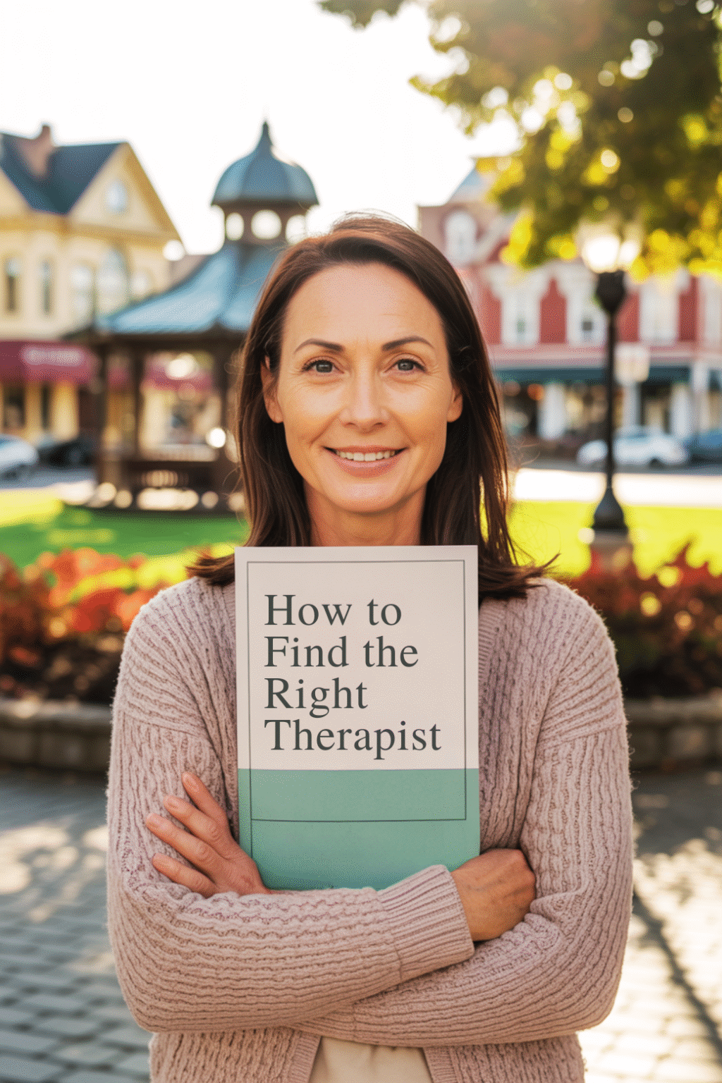 How to Find the Right Therapist in Central Point, Oregon